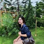 ปา ริน 🤍🐰 - @caralogan_11 - Instagram