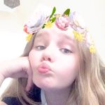 Cara - @cara_logan16 - Instagram