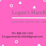 Cara Logan - @loganshandcrafted - Instagram