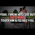 Cara Logan - @amazinglovequotes16 - Instagram