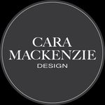 Cara Mackenzie Design - @caramackenzie.design - Instagram