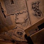 Cara Maier - @wolfs_blut13 - Instagram