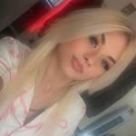 Cara major - @caramajor57 - Instagram