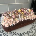 Cara Malone - @caras_cakesandbakes - Instagram
