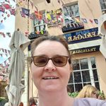 Cara Manning - @kermit76 - Instagram