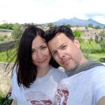 Cara & Mark - @wine_helps_me_drink_ - Instagram