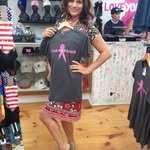 Cara Martini - @caratini408 - Instagram