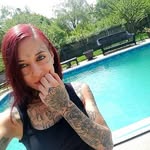 Cara Mathews - @36styles_ofdanger - Instagram