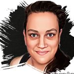 Cara Maynard - @blueyed_gypsy_soul - Instagram