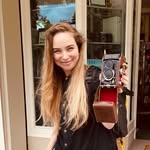 Caramay Schmelzer - @caramays - Instagram