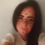 Angie Mcginnes - @caramccallum_ - Instagram