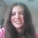 Cara McCall - @normal_girl16 - Instagram