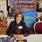 Cara McCartney - @cara_mforum - Instagram