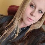 Cara Lynn Mccarty - @gothicluv12 - Instagram