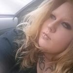cara mccarty - @tattoogirl21 - Instagram