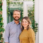 Micah & Cara McCarty - @restorechickasha - Instagram