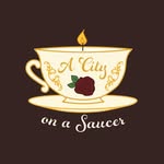 Cara McClain - @a_city_on_a_saucer - Instagram