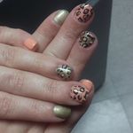 File N Style Nail Spa - @mcclellan.cara - Instagram