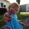 Cara McCool - @littlebunny92166 - TikTok