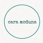 Cara McDonough - @caramcdunawrites - Instagram