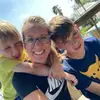 Kara McFall - @momofalltrades23 - TikTok