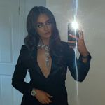 Cara Christie - @caramchugh_x - Instagram