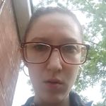 Cara McHugh - @leftfootpaperweight - Instagram
