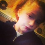 Cara Mckenzie - @cazy_swag - Instagram