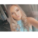 Cara Mckenzie - @caramckenziexx - Instagram