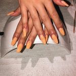 Cara Aishlinn Mclaughlin - @beautybycara1 - Instagram