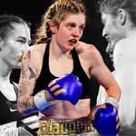 Cara MacLochlainn - @caramclaughlin_bornfighter - Instagram