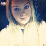 Cara Mclaughlin - @caramcx1 - Instagram