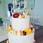 Cara Mclaughlin - @cara_cakes_and_bakes - Instagram