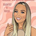 @caramclaughlinmakeup - Instagram