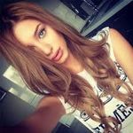 Cara McLean - @cara_mclean123 - Instagram