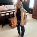 Cara McLean Rolfes - @caramcleanrolfes - Instagram
