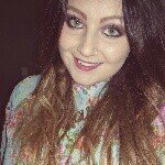 Cara McManus  - @caramcm93 - Instagram