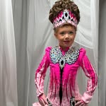 Cara McQuade - @caramcquade_irishdancer - Instagram