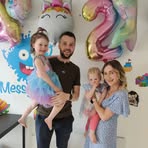 Kara McSweeney - Facebook