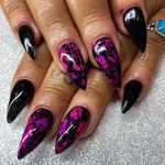 Cara Mead - @cara_at_karismanailsandbeauty - Instagram