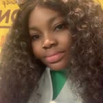 Princess Caramel Akwaugo - @carame_adoh1 - Instagram
