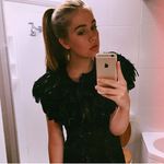 Allison Cara Meadows - @allisonmeadows92 - Instagram