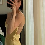 Allegra Migliavacca - @caratterialmente.orribile - Instagram