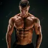 BODYBUILDER - @caracepatsixpack - TikTok