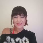 Cara Padilla - @fawncara76 - Instagram
