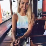 Cara Padilla - @carapadilla29 - Instagram