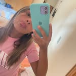 mayte, cara de patê - @privv.da.mayy1 - Instagram