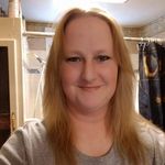 Cara Patterson - @preciousme0502 - Instagram