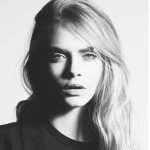 Cara Delevingner Brings Peace✌ - @caradloves - Instagram