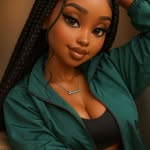 itz_amuray - @car.amelpeace - Instagram